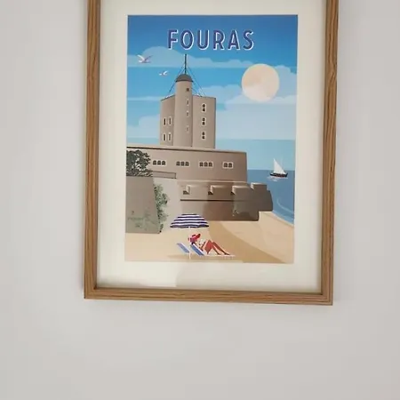 Дом отдыха Maison De