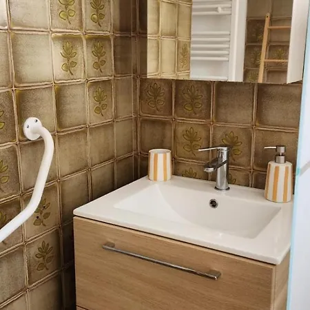 Дом отдыха Maison De