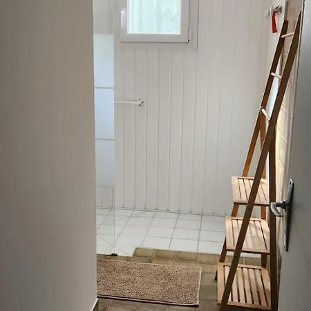 Дом отдыха Maison De Фура