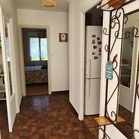 Maison De Дом отдыха