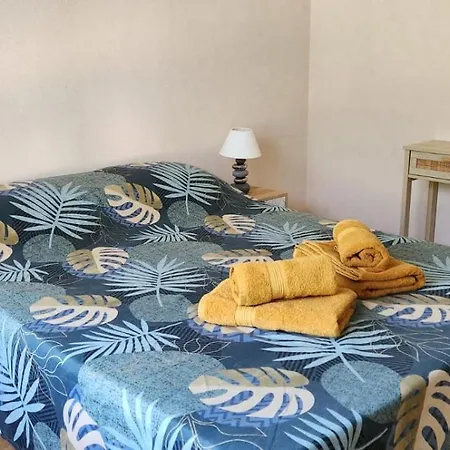 Дом отдыха Maison De