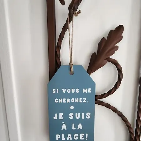 Maison De *