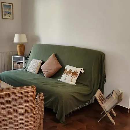 Maison De Дом отдыха *