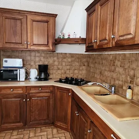 Maison De Дом отдыха *