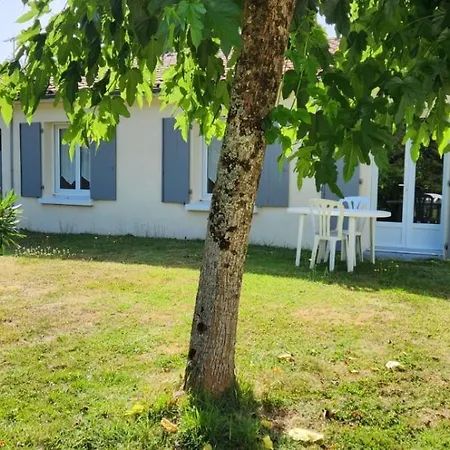 Maison De Дом отдыха *